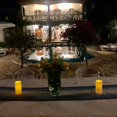 Villa Saint Tropez Cabo Frio Kültér fotó