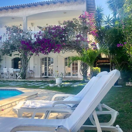 Villa Saint Tropez Cabo Frio Kültér fotó