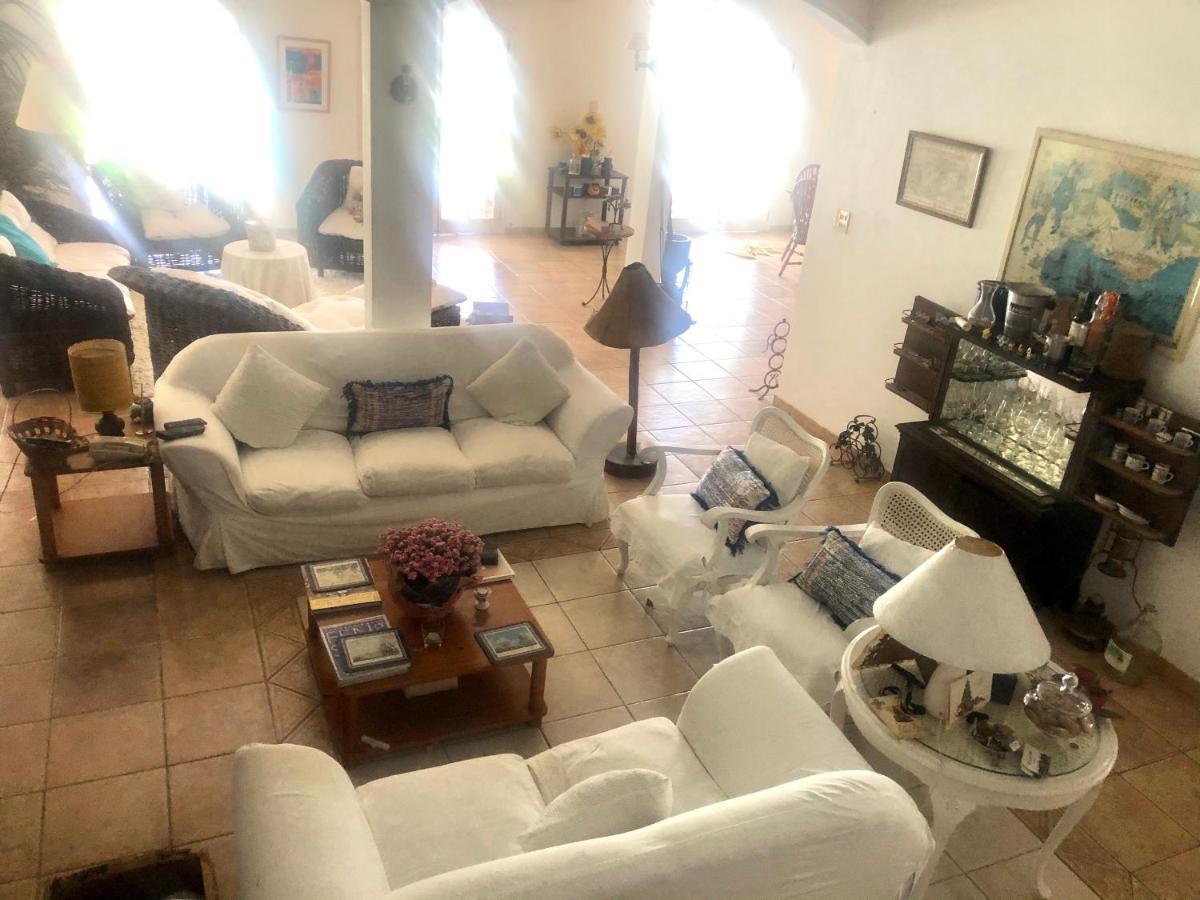Villa Saint Tropez Cabo Frio Kültér fotó