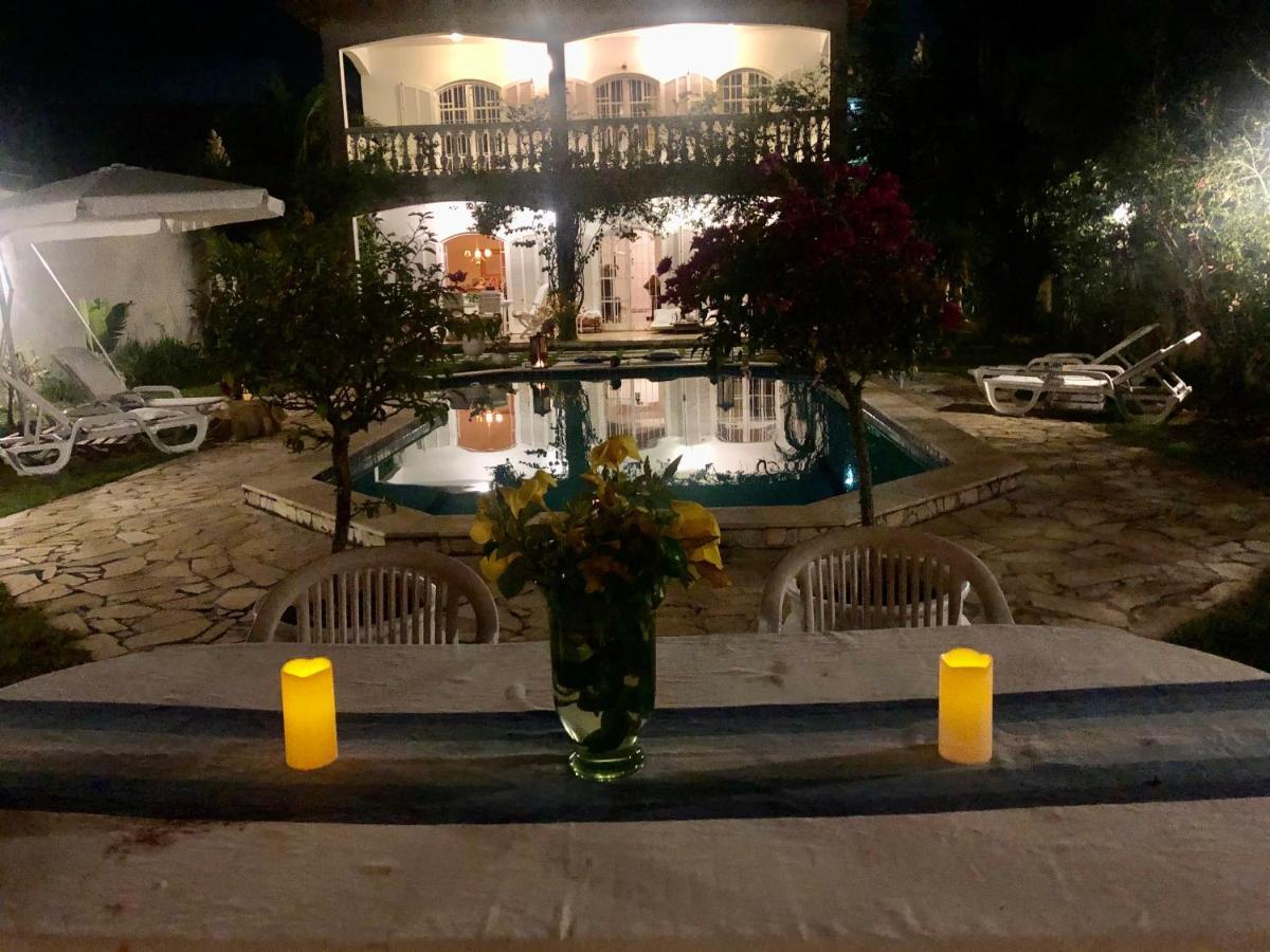 Villa Saint Tropez Cabo Frio Kültér fotó