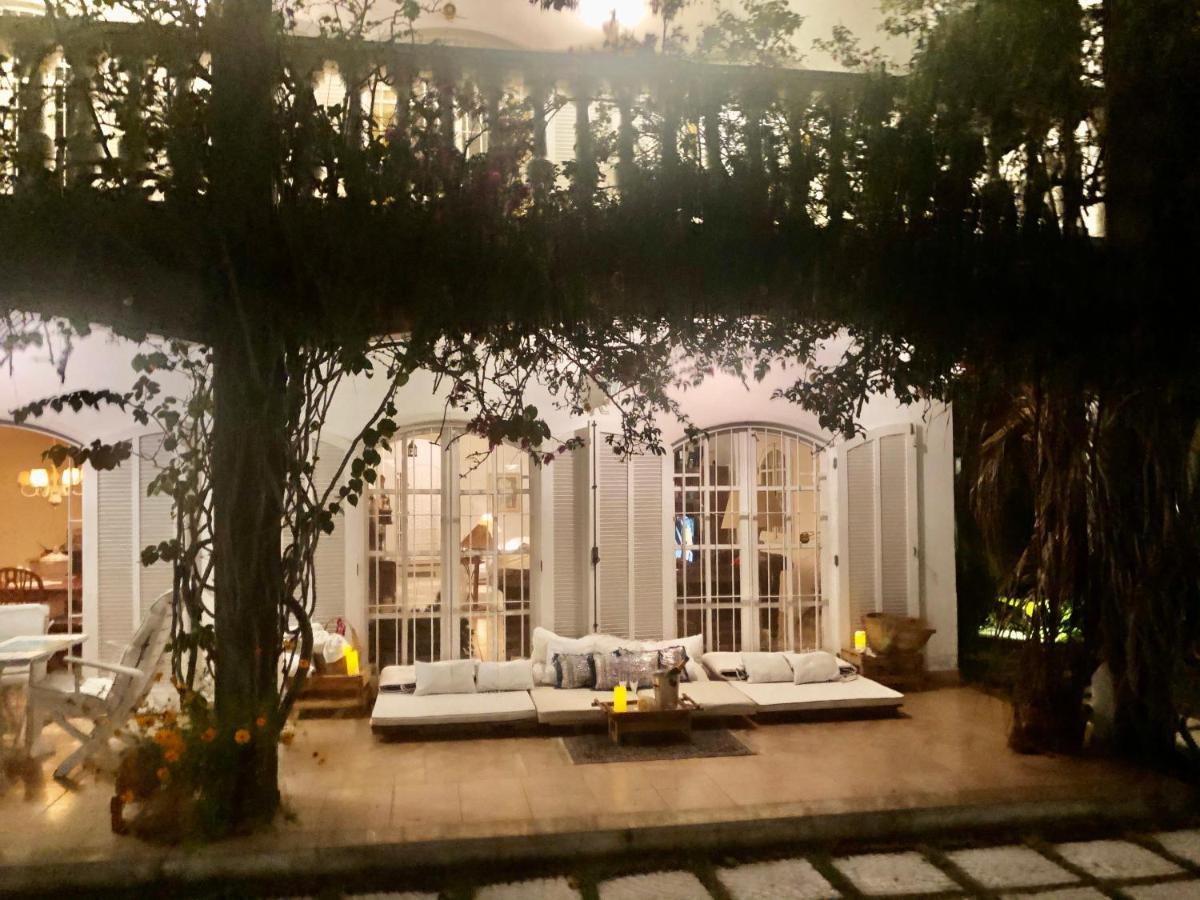 Villa Saint Tropez Cabo Frio Kültér fotó