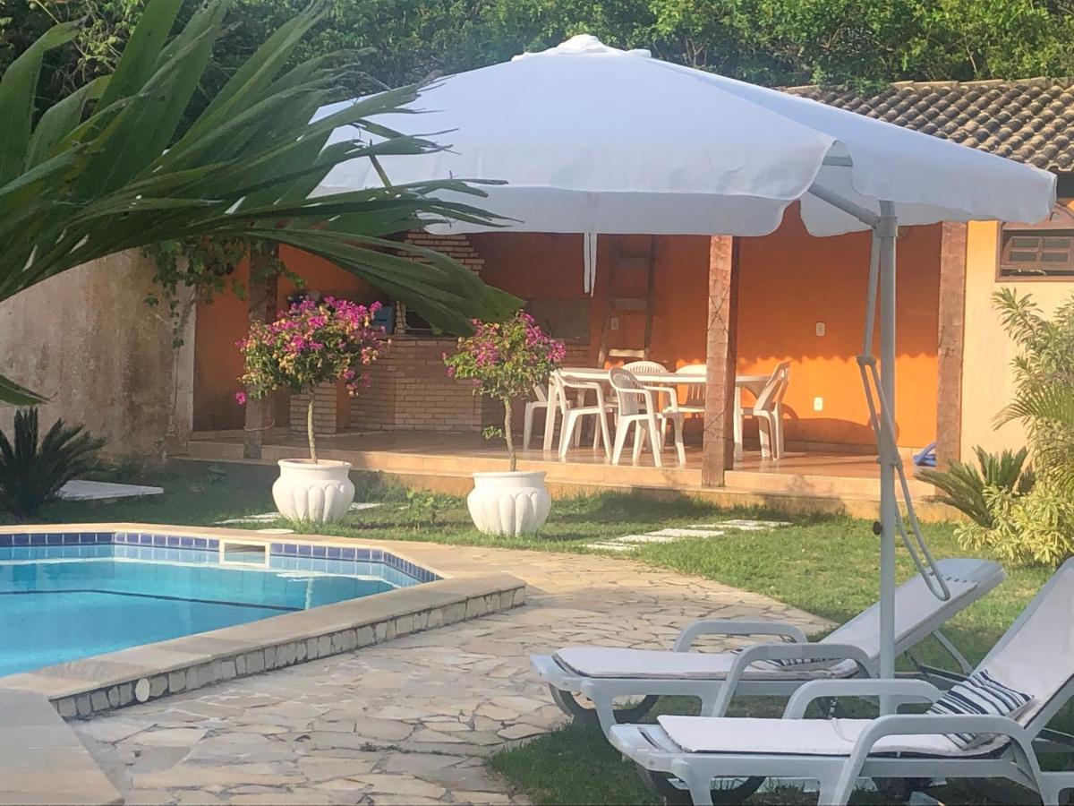 Villa Saint Tropez Cabo Frio Kültér fotó