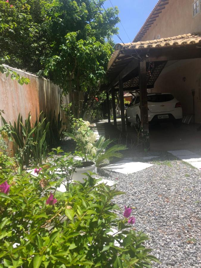 Villa Saint Tropez Cabo Frio Kültér fotó