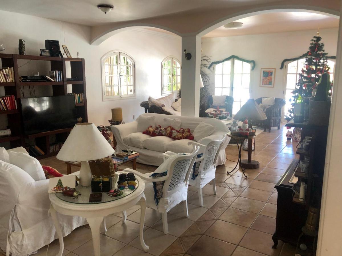 Villa Saint Tropez Cabo Frio Kültér fotó