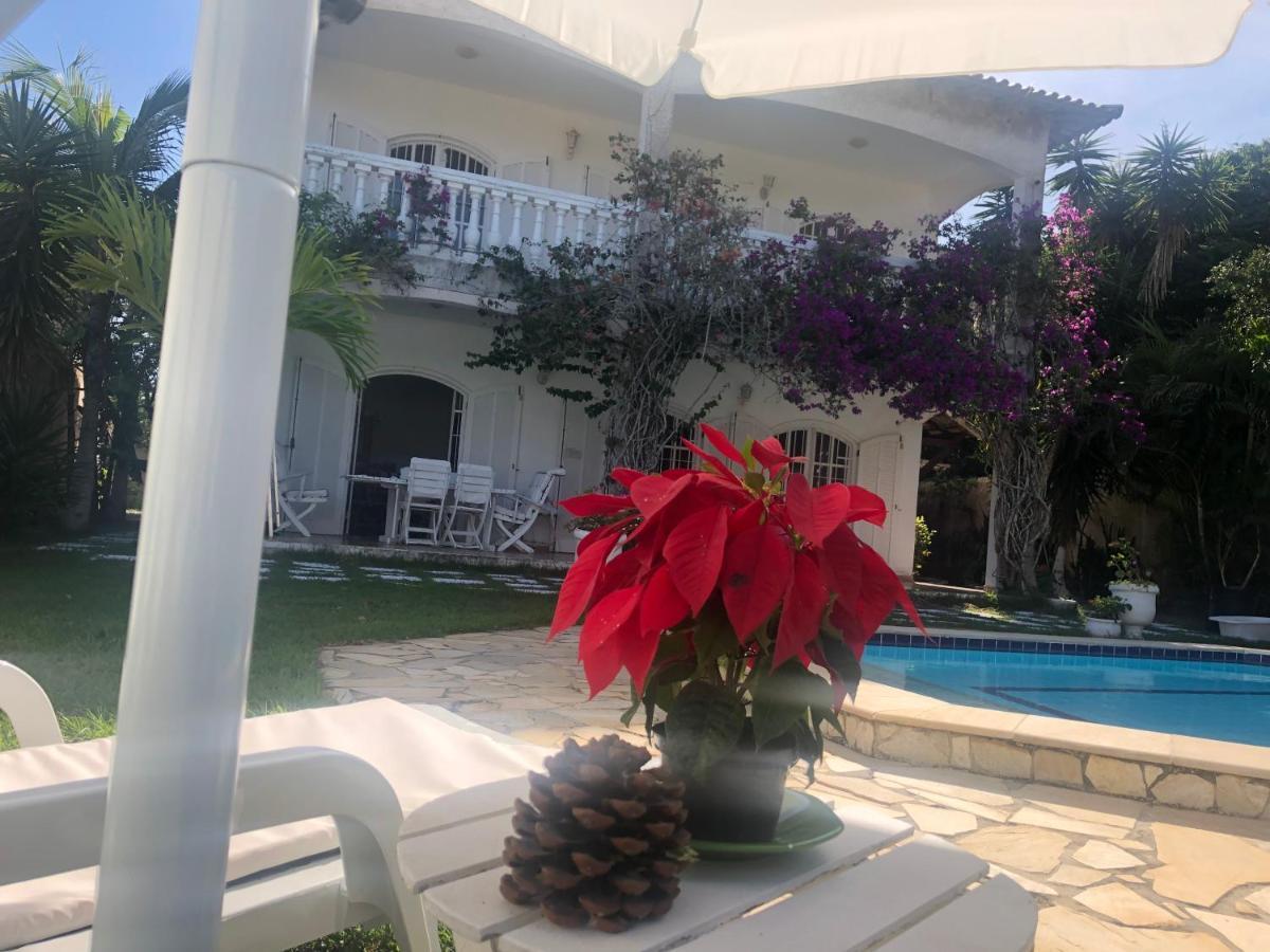 Villa Saint Tropez Cabo Frio Kültér fotó