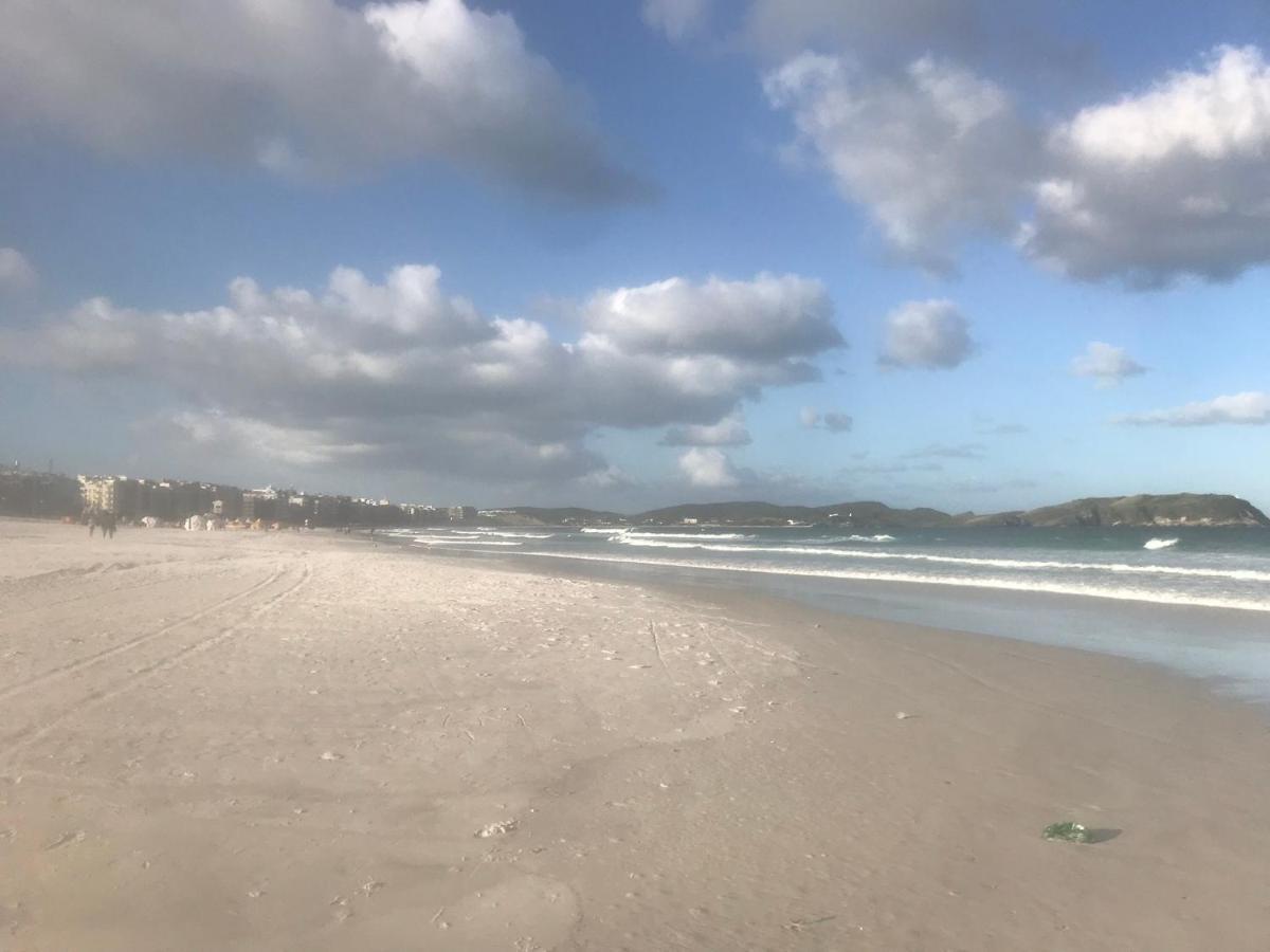 Villa Saint Tropez Cabo Frio Kültér fotó