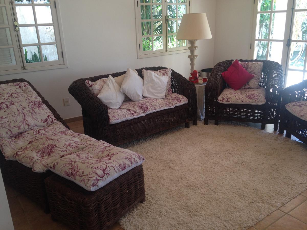 Villa Saint Tropez Cabo Frio Kültér fotó