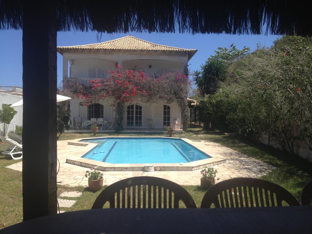 Villa Saint Tropez Cabo Frio Kültér fotó