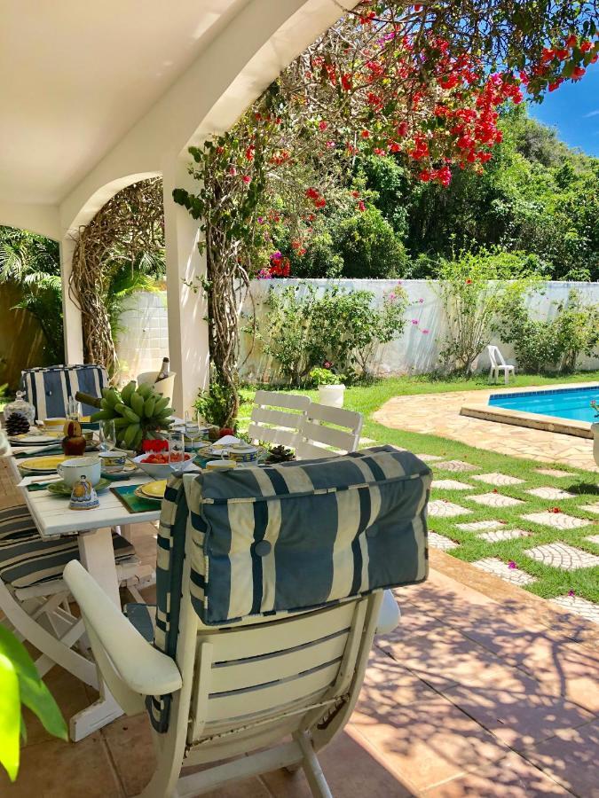 Villa Saint Tropez Cabo Frio Kültér fotó