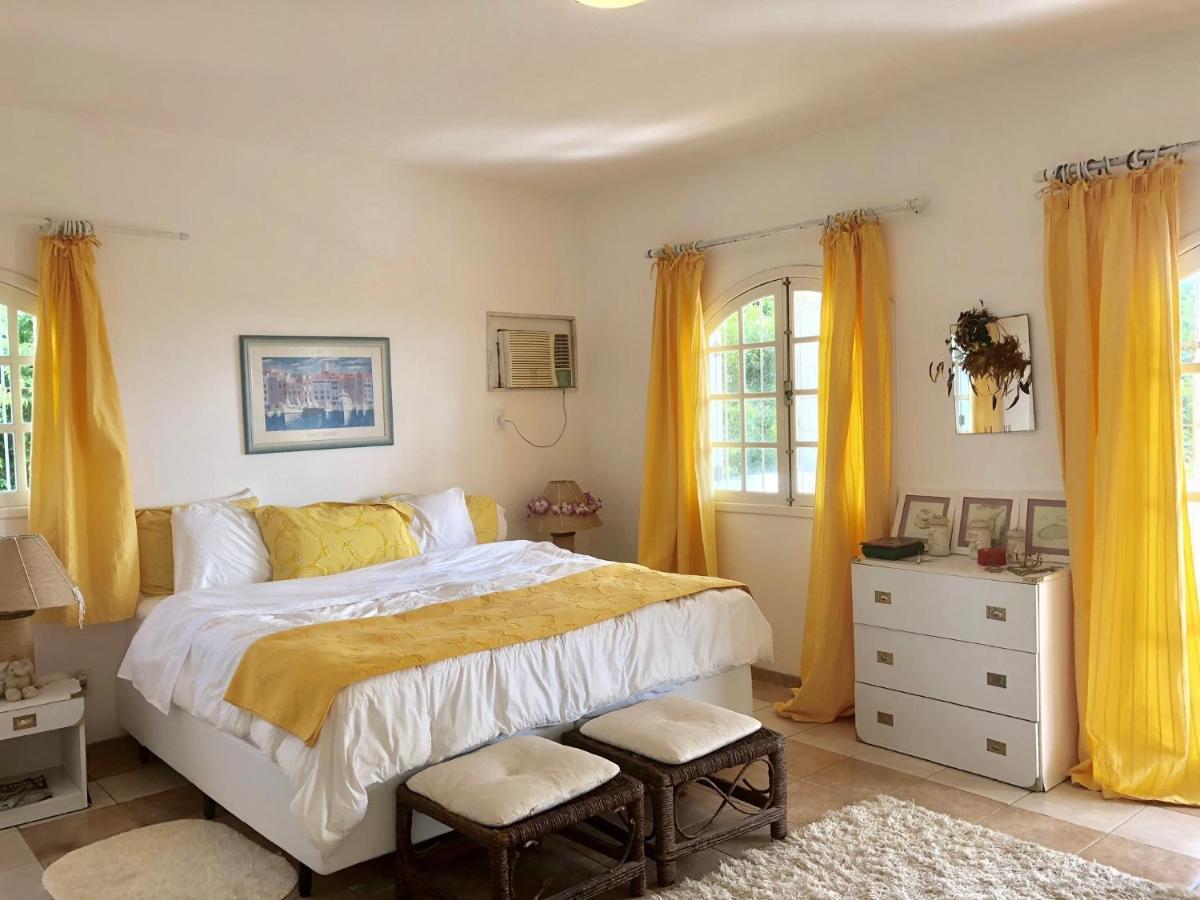 Villa Saint Tropez Cabo Frio Kültér fotó