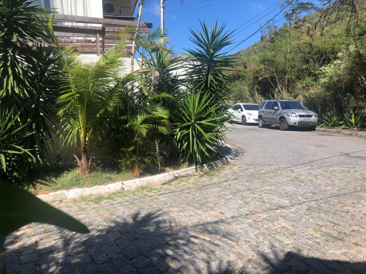 Villa Saint Tropez Cabo Frio Kültér fotó