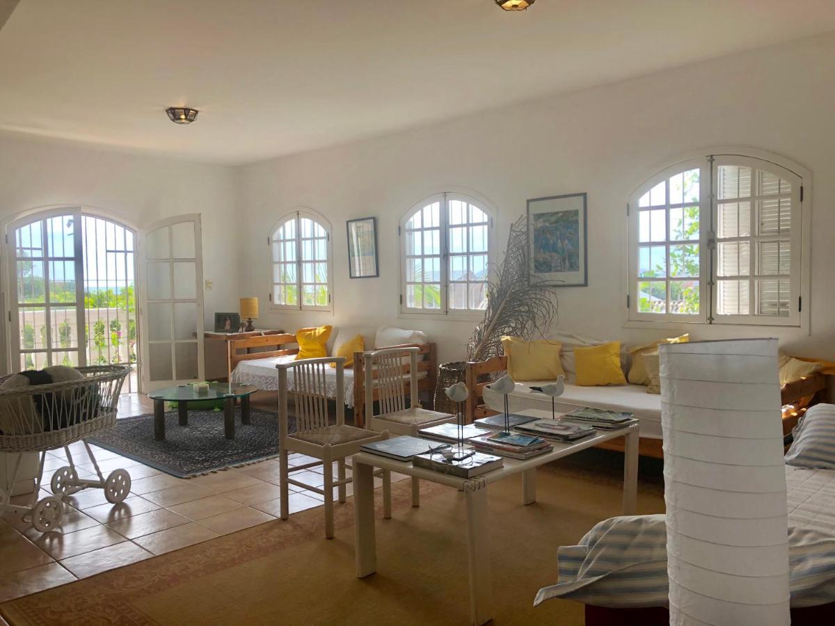Villa Saint Tropez Cabo Frio Kültér fotó