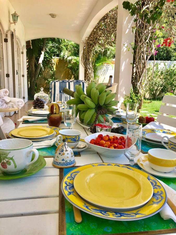Villa Saint Tropez Cabo Frio Kültér fotó