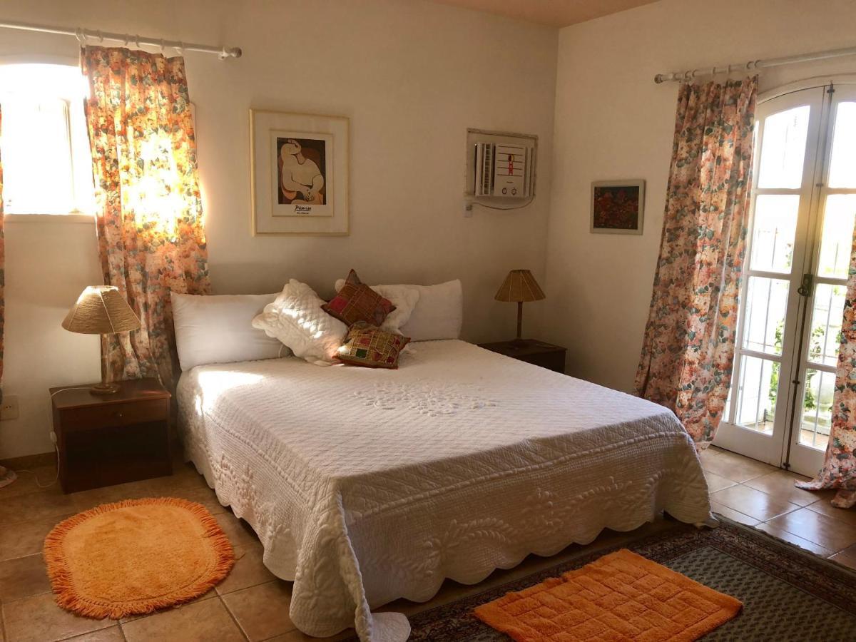Villa Saint Tropez Cabo Frio Kültér fotó