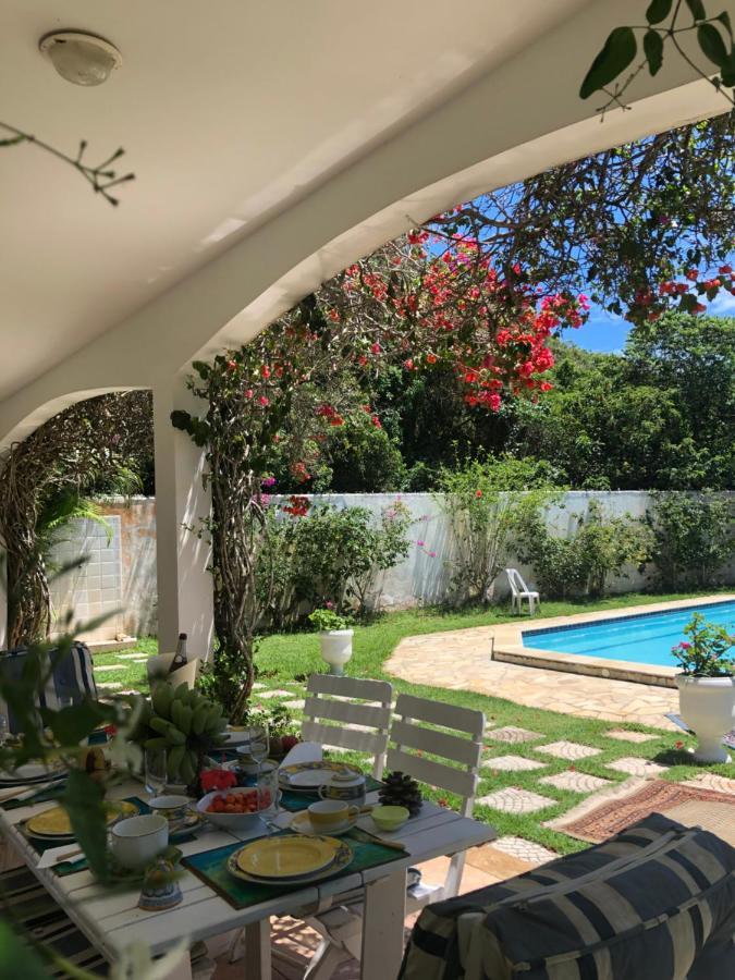 Villa Saint Tropez Cabo Frio Kültér fotó